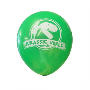 12 Inch Printed Balloon Roar (1piece) 12 Inch Printed Balloon Roar (1piece)