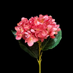 Artificial Flower Hydrangea