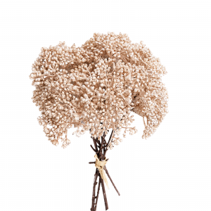 Vintage Artificial Flower Bunch (6pcs)