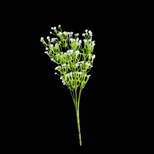 Artificial Baby\'s Breath White