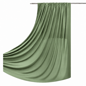 Milk Silk Fabric Draping Oliver (1.6m*20m)