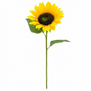 Artificial Flower Sunflower