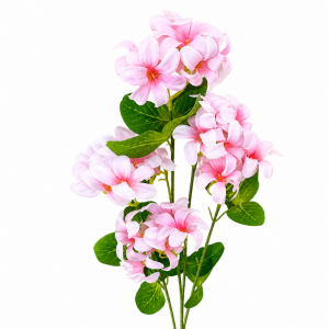 Artificial Flower Hydrangea Pink