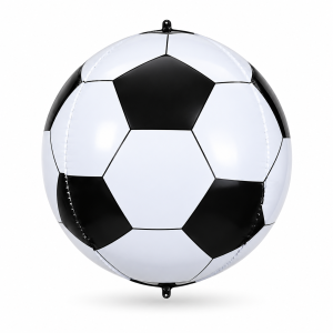 Foil Balloon Football
