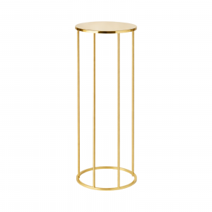 Gold Plinth Sand (100cm)