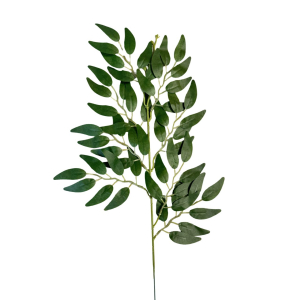Artificial Acacia Dark Green