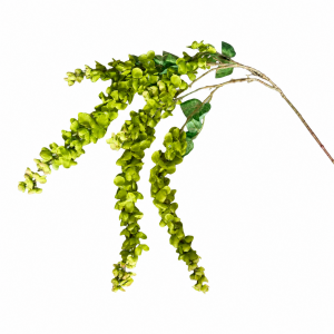 Artificial Wisteria Green