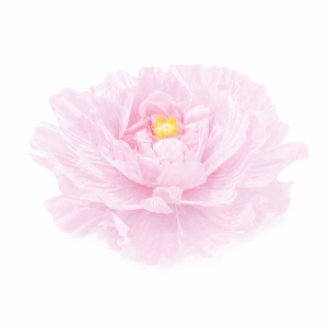Giant Yarn Flower Head Pink (60cm)