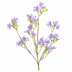 Artificial Delphinium Purple