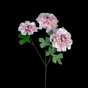 Artificial Flower Dandelion Flower Pink