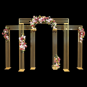 Square Arch Frame Set (3PCS)