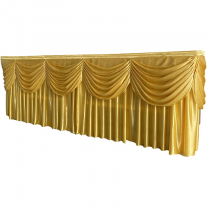 Table Covers Gold (3M)