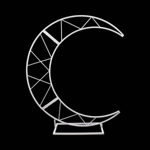 Moon Frame Stand (1.8m)