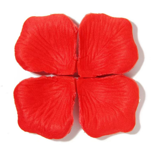 Flower Petal Red (5000pcs)