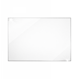 Transparent Acrylic Sheet 50cm*70cm