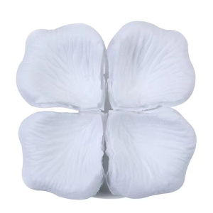 Flower Petal White (5000pcs)