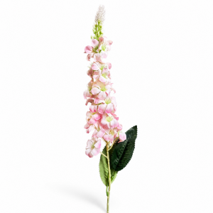 Artificial Delphinium Pink