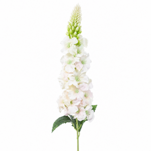 Artificial Flower Hyacinth Champagne