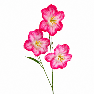 Artificial Tulip Hot Pink
