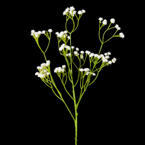 Artificial Baby\'s Breath White