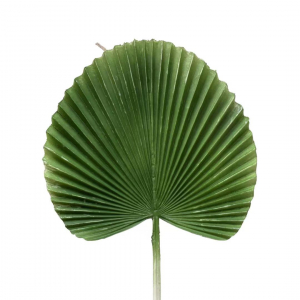 Artificial Plum Leaf Green