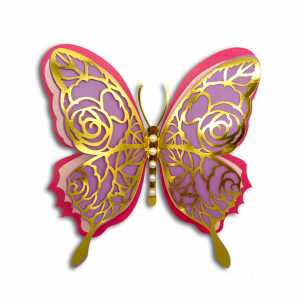 DIY Butterfly (20cm)
