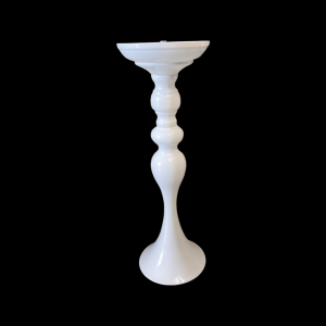 Vase White (38cm)