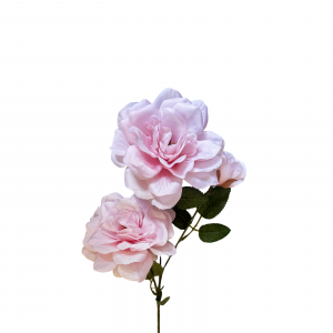 Artificial Rose Pink