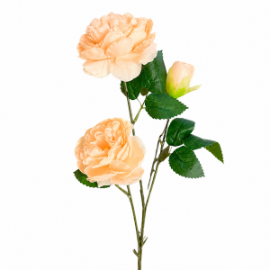 Artificial Peony Champagne