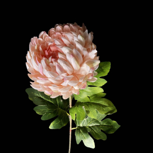 Artificial Chrysanthemum Pink