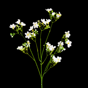 Artificial Delphinium White