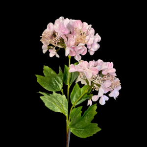 Artificial Flower Hydrangea Pink