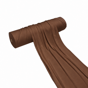 Draping Fabric Brown (80cm*85m)