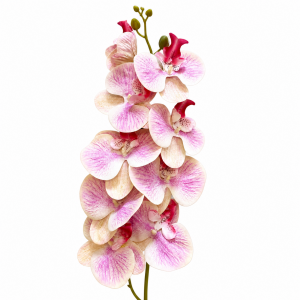 Artificial Phalaenopsis Pink