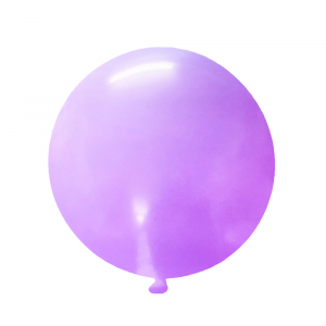 18 Inch Light Purple