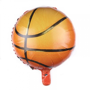Foil Balloon basketball