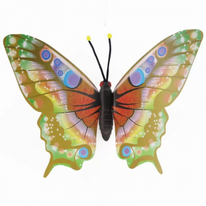 Giant 3D Butterflies 60cm (1 piece)