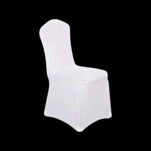 Chair Covers White
