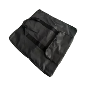 Aluminum Frame Base Bag