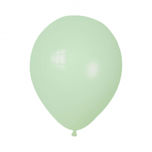 5 Inch Vintage Spring Green  (100 PCS)